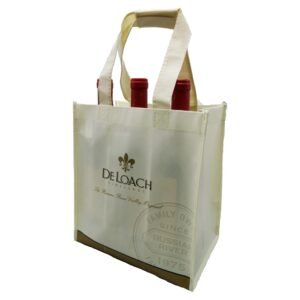 Non-woven Lamination Wine Bag
