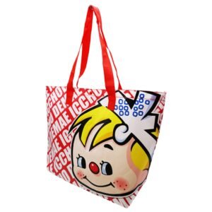 – Non-woven Lamination Bag (Food)